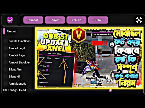 DRIP CLIENT NEW UPDATE 3.9 ALL DEVICE WORKING FULL MAIN ID SEVE ALL SERVER WORKING