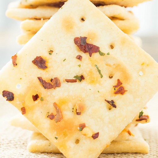 26K views · 90 reactions | Spice up your life with Fire Crackers. | Cooking With Janica | Facebook