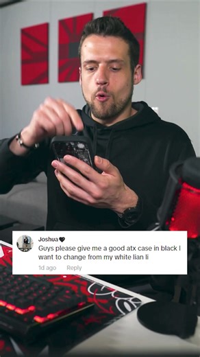 My Favorite Black Cases for a Gaming PC | Zach’s Tech Turf