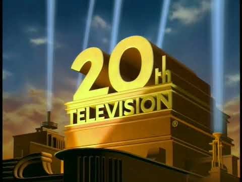 20th Television (1993) #2