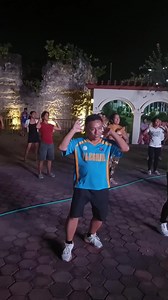 23K views · 686 reactions | Barangay Poblacion, Alegria, Cebu, holds...