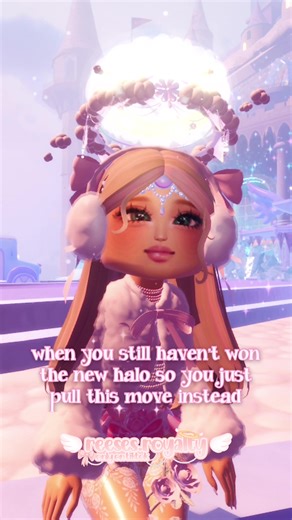 Royale High Halo Fountain Farming Guide