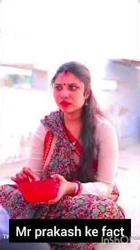 mr prakash ke fact