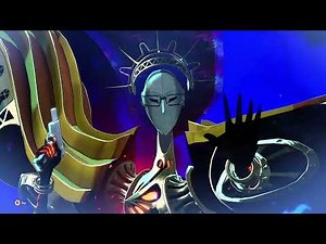 New Game +: Super Boss and Clean Up - Metaphor: ReFantazio Walkthrough & Guide - GameFAQs