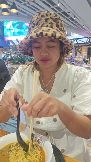 76 reactions · 6 comments | Ramen at pacific fair tonight   | Lily Inn Soomnook | Facebook