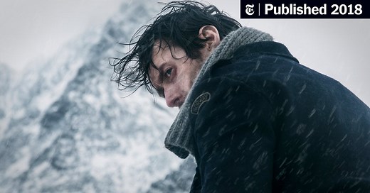 Review: On the Run From the Nazis in the Arctic in ‘The 12th Man’