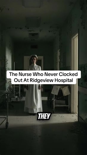 The Nurse Who Never Clocked Out At Ridgeview Hospital The real history of horror The dark side of human history Haunted places and real legends Forgotten stories of the past Truth behind historical horror What history tried to bury Women history forgot Ghosts born from grief Real stories of love and loss The sorrow that still speaks When love became a haunting Tragedies that still haunt America Women who never stopped waiting Haunted by compassion Abandoned hospital ghost Haunted medical wards R