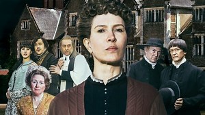 Hunderby.S02E02 Julia Davis Season 2
