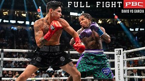Davis vs Ryan Garcia FULL FIGHT: April 22, 2023 | PBC on Showtime PPV
