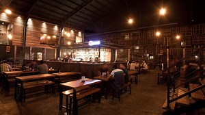 The Coconuts guide to chilling in Quezon City: Hipster hangouts, animal cafes, laser tag, unli K-BBQ, artsy activities, and more | Coconuts