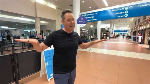Rossen Reports: TSA Precheck Vs. CLEAR; which one is right for you?