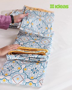 15K views · 429 reactions | Unbox vibrant and comfortable duvet cover sets to brighten up your room. Now available at up to 70% off. In stores and online at https://bit.ly/3DvAgVK #ideas #IdeasHome #dreamcreatelive | Gul Ahmed Ideas | Facebook