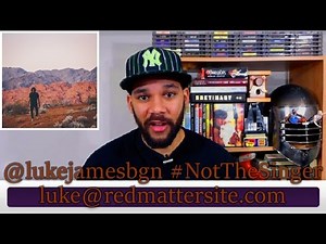 Saba - Bucket List Project Album Review (Overview + Rating)