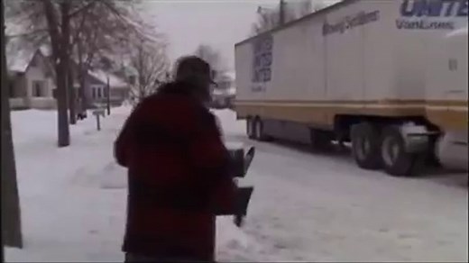 Grumpy Old Men Having a Heat Wave - YouTube