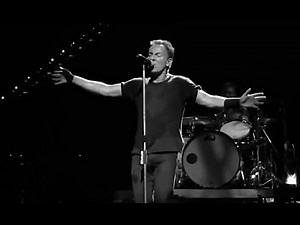 Bruce Springsteen & The ESB ☜❤️☞ Better Days ∫ Fade Away