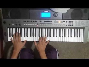 Piano Tutorial Mi Dios es grande / Musica Cristiana
