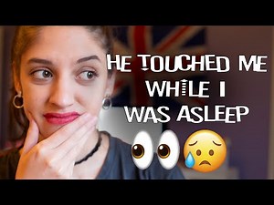 My bad experience in a hostel (mixed dorm) | Storytime