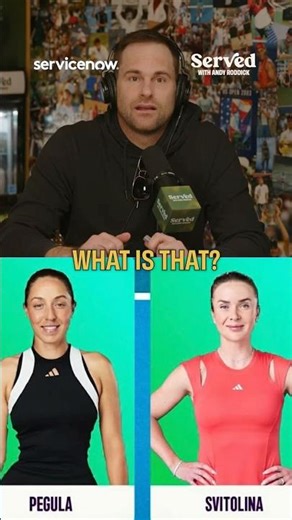 We feel you, Jess 😩 We’re still trying to figure out how Andy grew 77 inch biceps overnight.