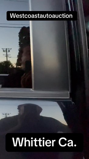 Westcoastautoauction on Reels