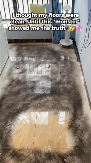 Best Robot Mop + Vacuum 2025? UltraClean E25 Smart MopVac Demo #robotvacuum