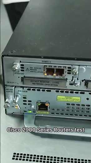 Cisco 2900 Series Routers Troubleshooting #servers #switch #Cisco #firewalls #routers