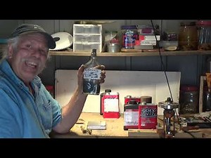 Which is Better Pucking Corning or Screening DIY Homemade Black Powder