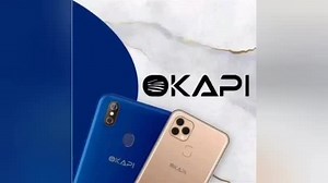 Okapi phone téléphone ya Bana on TikTok