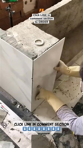 71K views · 400 reactions | 45 Degree Grinder Tool Tile Chamfering Tool -Angle Grinder Stand for Tile 45° Chamfer Cutting #fbreels2025ツ #fbyシvideo #reelsfbシ #fbreels #reelsfypシ #reelsfbpage #tiktokviral #ShopeePH #Shopee #Lazada #tiktok #anglegrinder #tiles | Bardagulan TV | Facebook