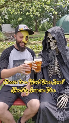 'Missed Safety Break or But Did You Die?' #goodhumor #comedy #funnyface #comedyskits #weightloss