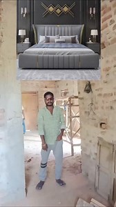 BEST Bedroom Wiring Plan for Electrical Wall Piping? #reels #instagramreels #viraltrandingreelsvideo #houswiringwallpiping #viralreels | Santosh Pamar