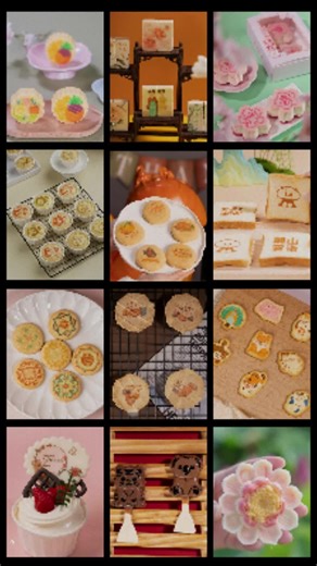 2025 sample recap is here! 🍪✨ From adorable cartoons to creative designs, every bite is printed with love 💕🖨️ These are real food samples made by our food printers this year — colorful, fun, and fully edible 😋 Turning imagination into delicious reality, one print at a time 🌈🍰 Know more: www.foodprinttech.com #2025 #2026 #edibleinkprinter #foodprinttech