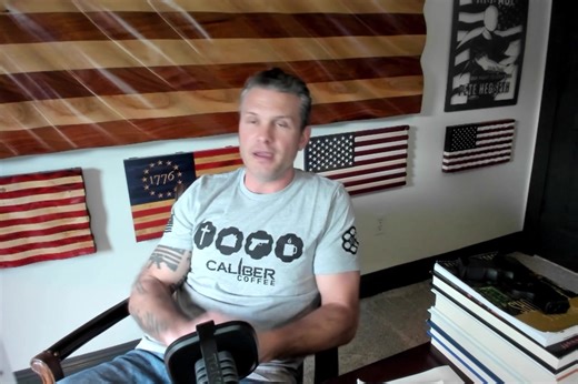 5.9K views · 651 reactions | One more 2024 New Year Resolution… No. More. Bad. Coffee. Enter: Caliber Coffee Company Faith. Family. Firearms. Coffee. Use PROMO CODE: Pete20 to save 20% on your order. #VeteranOwned #AmericanMade #300blackout #Freedom #Partnership #paidad | Pete Hegseth | Facebook