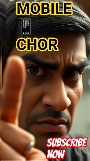 Mobile Chor Reels #Funny#cctv#wireless #cheepest #spycamera