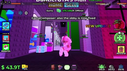 brainrot has officially took over my brain #roblox #brainrot #robloxfyp #robloxfyp @Batman