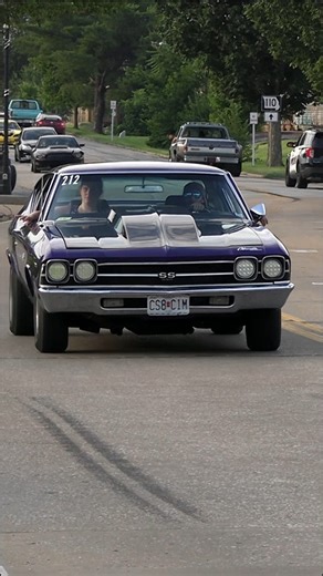 1969 Chevelle SS Big Block | Ramblin Around TV