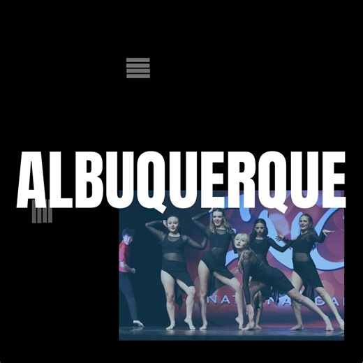 Albuquerque 2026 Division 2 Top Scoring Studio - Rise Up Dance Company! | Encore Dance
