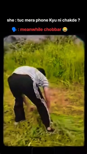 chobbar hunni 😂😂#funny #ytshorts #shorts #youtubefeed #youtubeshorts #students #punjab