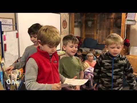 Project Based Learning, Early Years