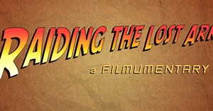 Rants and Raves: 'Raiding the Lost Art: A Filmumentary'