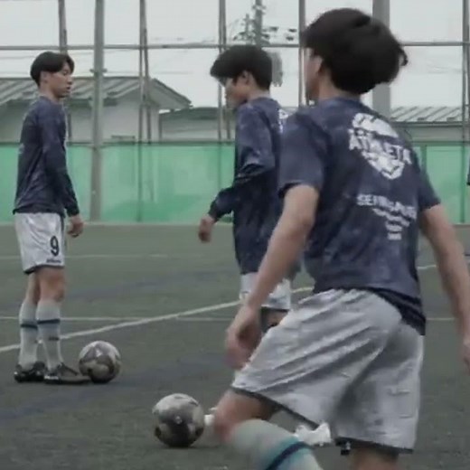 See how top teams train their players #soccer #football #training