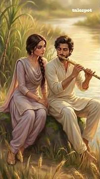 Heer + Ranjha - A Timeless Love Story | EP1