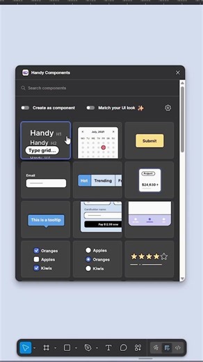 Powerful Figma Plugin You Should Know (Part 34) #figma #figmaplugins