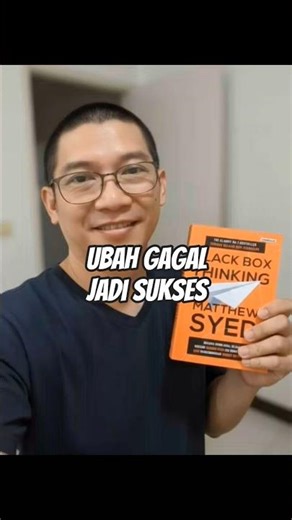 Renebook Black Box Thinking Why Successful People Focus on Developing a Black Box Mindset Matthew...