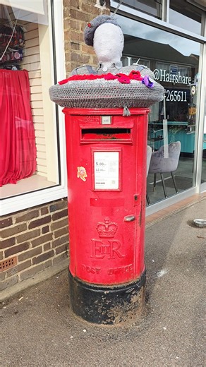 Abbots Langley Sunday Remembrance ..Part One ..Every year the country comes together for Remembrance Sunday. A period of silence is held at 11am to remember the people who have died in wars around the world.... | Stephen Danzig | Facebook