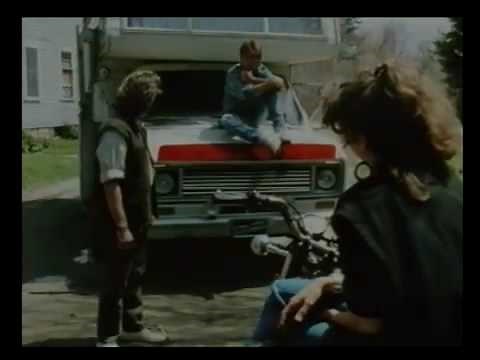 Ghosthouse (1987) Trailer Ingles