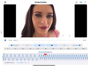 Handy Script Player 2.0 - MAJOR UPDATE! Mac Support, Loop Function & More!