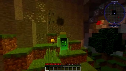 Lapito's Galacticraft