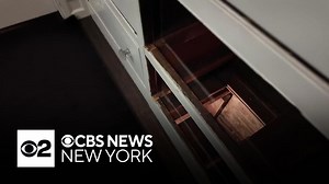 The Rev. Al Sharpton asks NYC to help protect Merchant's House Museum in Manhattan