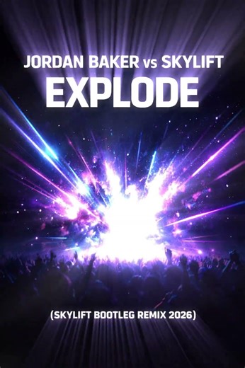 who remember this one ? I EXPLODE in 2026