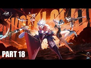 Crystal of Atlan - Gameplay Walkthrough Part 18 (PC) No Commentary [ With AMD 4GB GPU ]